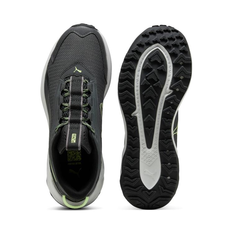 PUMA EXTEND LITE TRAIL 379538 DUSKY-GRAY-FIZZY-LIGHT