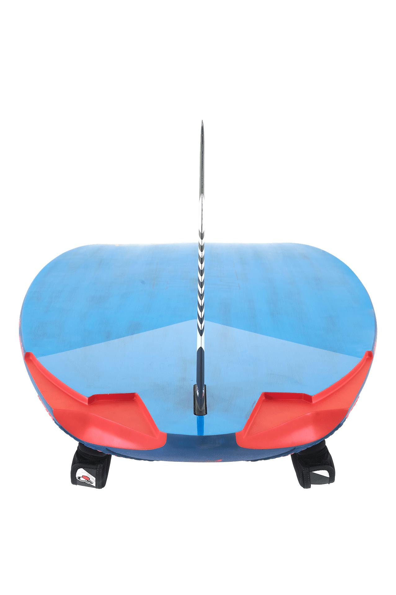 Tabou Rocket Plus - 2024 LTD