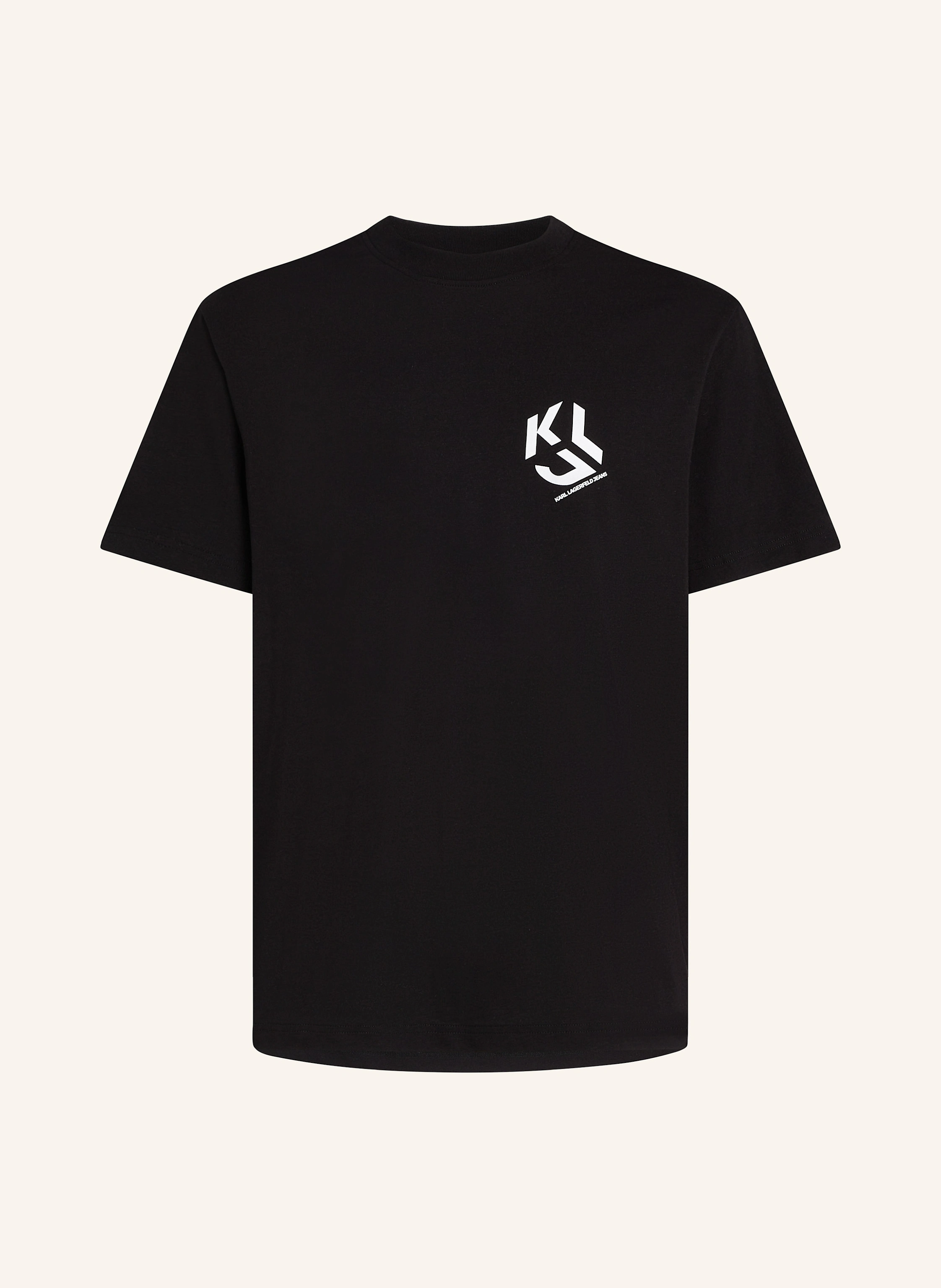 KARL LAGERFELD JEANS T-shirt
