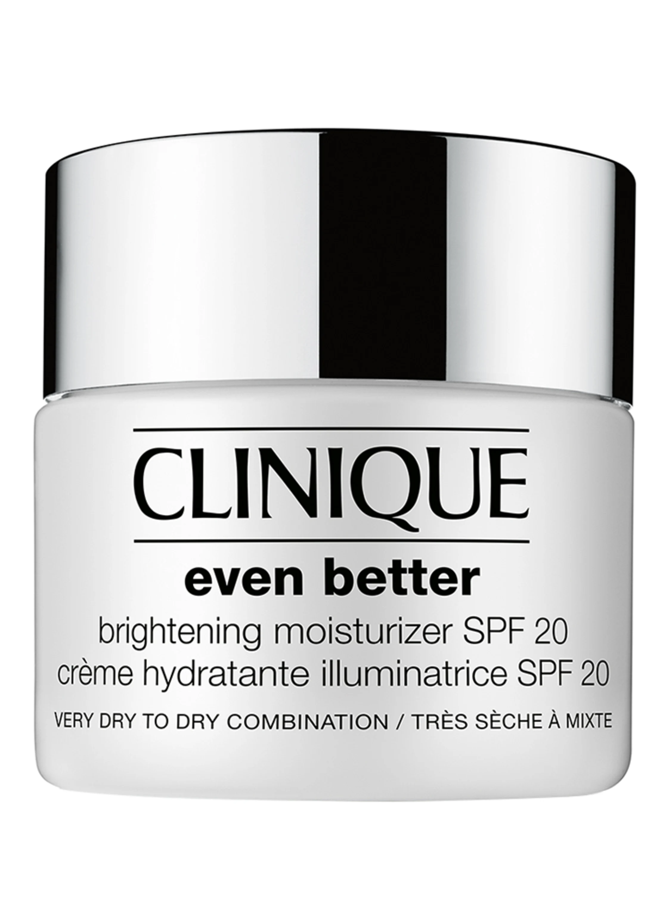 CLINIQUE EVEN BETTER