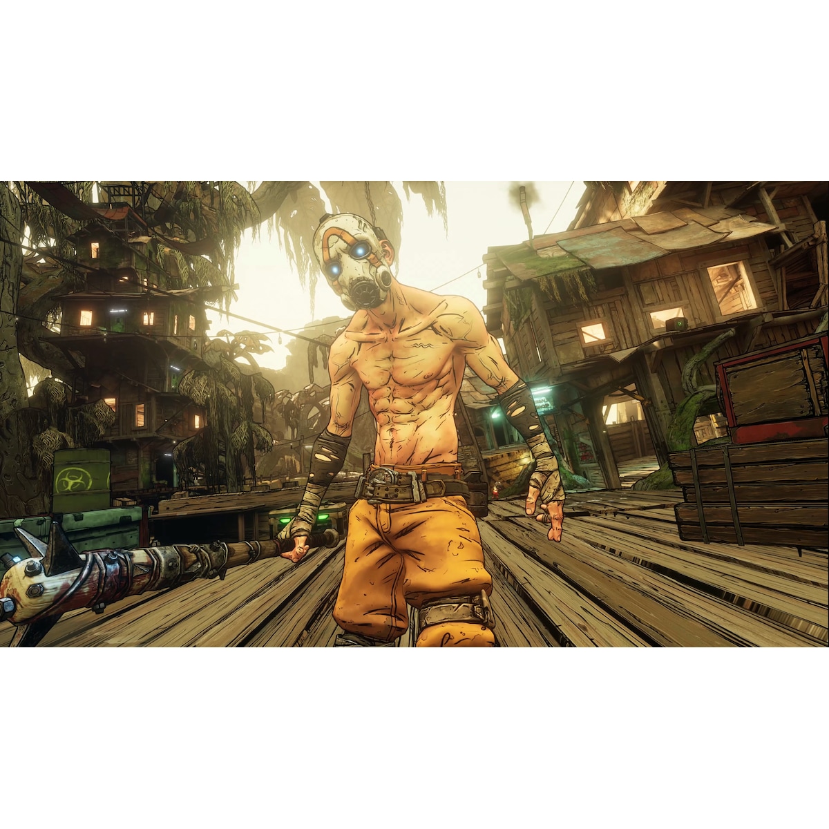 Borderlands 3 - Epic Games - PC Windows