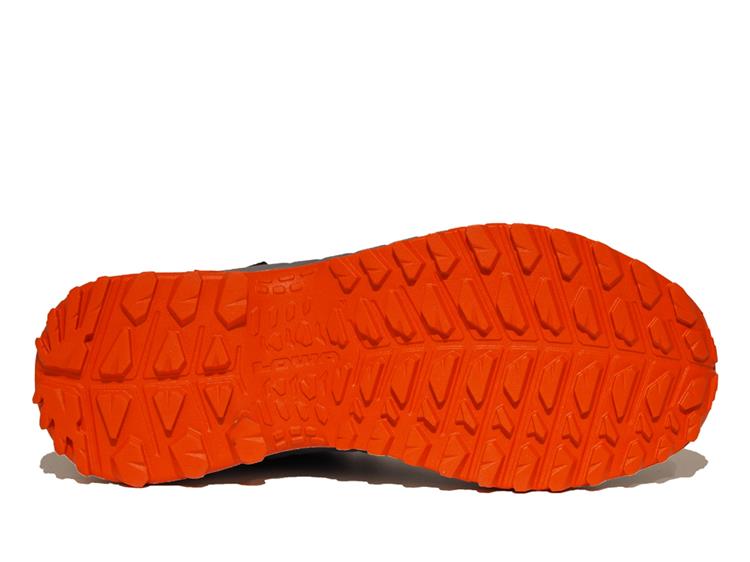 LOWA  Innovo GTX LO 311550 grau/flame