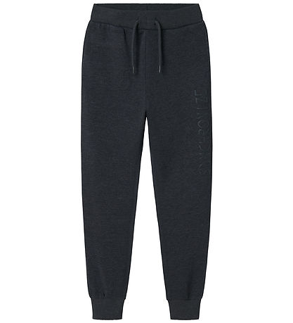 Name It Sweatpants - NkmVanoa - Dark Sapphire