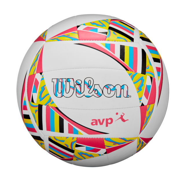 Wilson Volleyball »AVP MOVEMENT NEW«