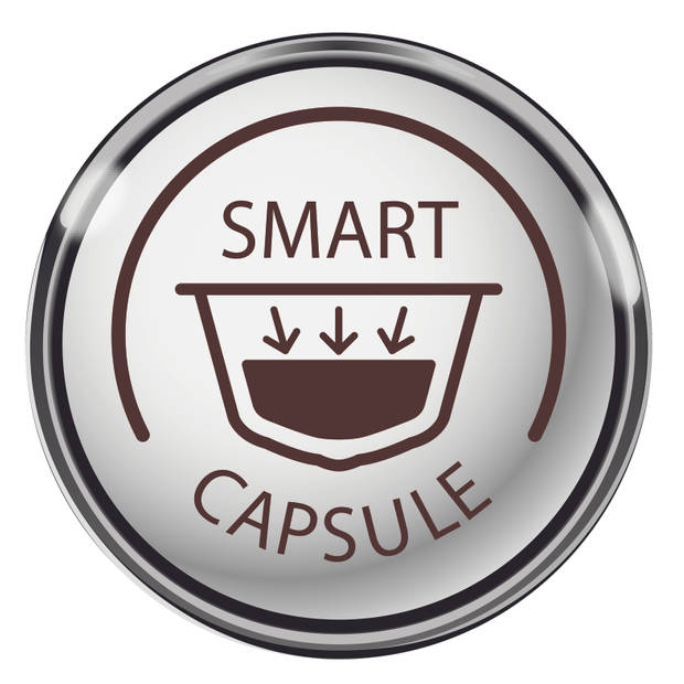Krups Nescafé® Dolce Gusto® Mini Me KP1238 - Automatische Koffiemachine