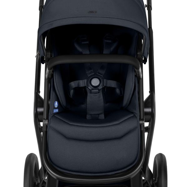 Joolz Day 5 Kinderwagen 2-in-1 - Dark Navy Blue