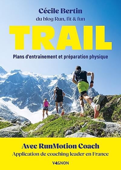 VAGNON - TRAIL