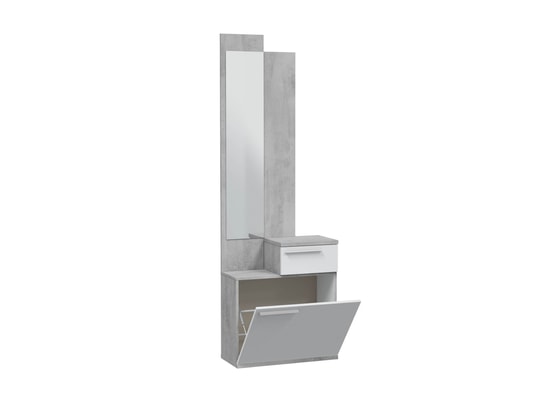 PEGANE - Meuble d'entrée, meuble de rangement