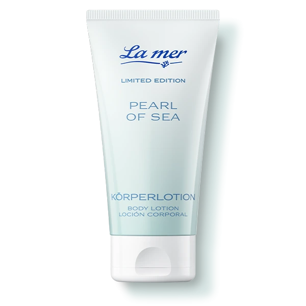 Pearl of Sea Körperlotion