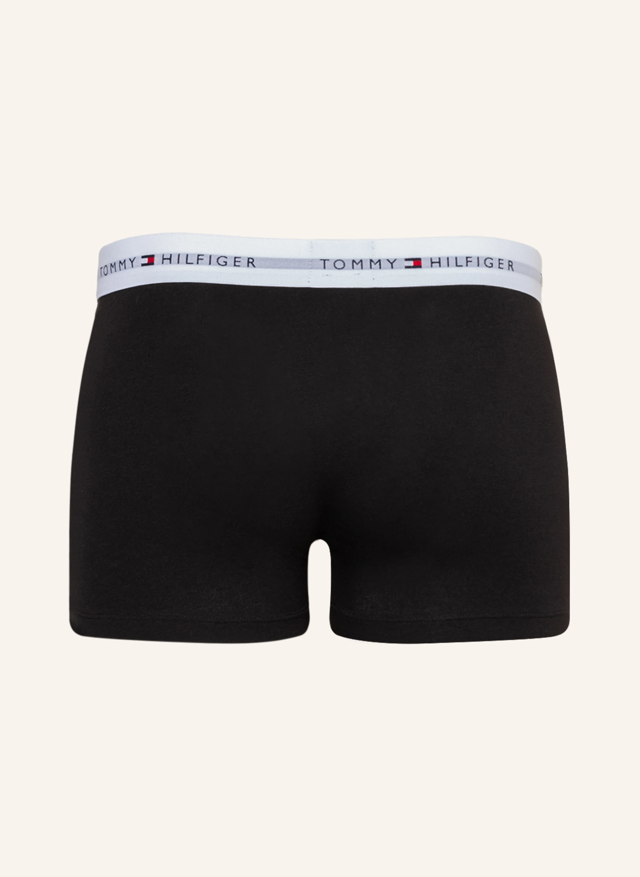 TOMMY HILFIGER 5er-Pack Boxershorts