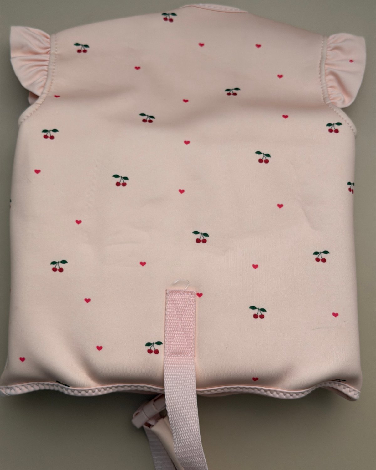Svømmevest Barn m/ Utagbare flyteelementer | Avery Swim Vest