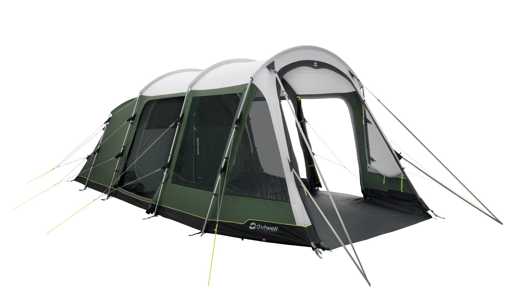 Outwell - Yosemite Lake 4TC Telt 2023 - 4 Personer