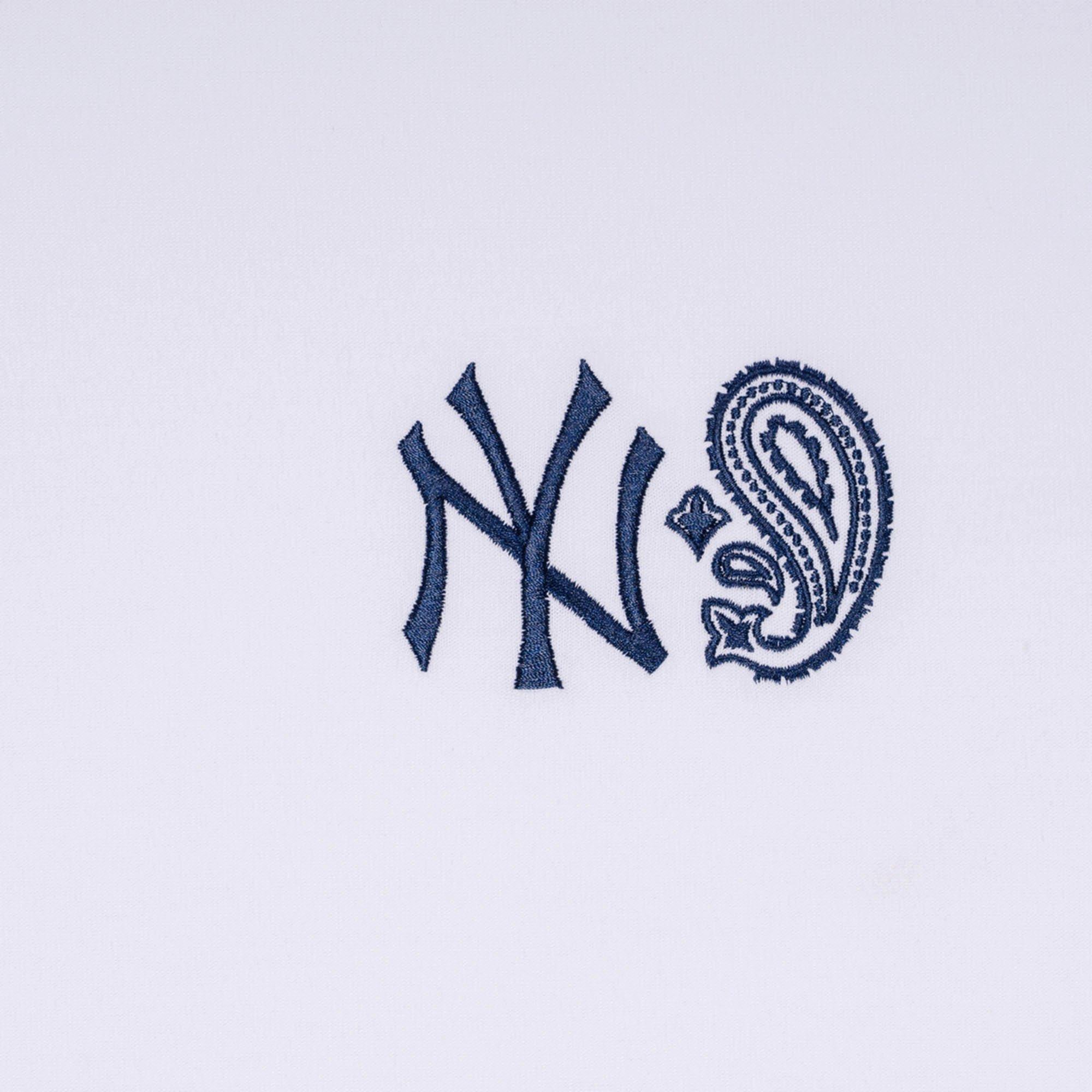 New Era Paisley Tee Sn23