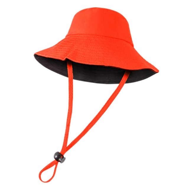 Hat Solhat Mesh Cap med bred skygge
