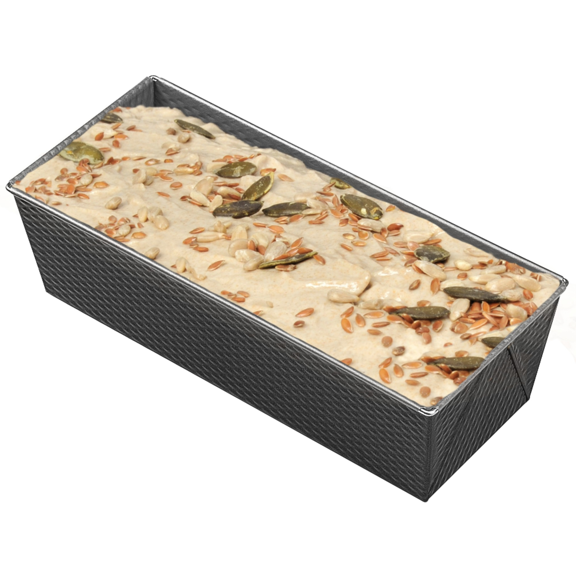 Brotbackform KAISER