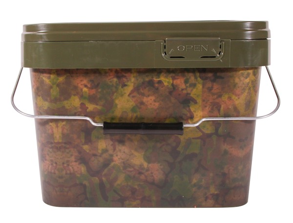 Pack Ultimate Baits Bucket Deal - Fruity