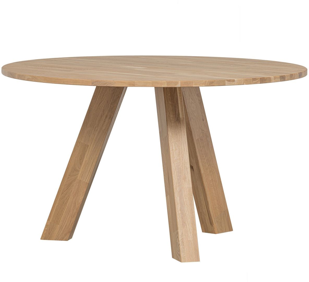 WOOOD   Rhonda Eettafel