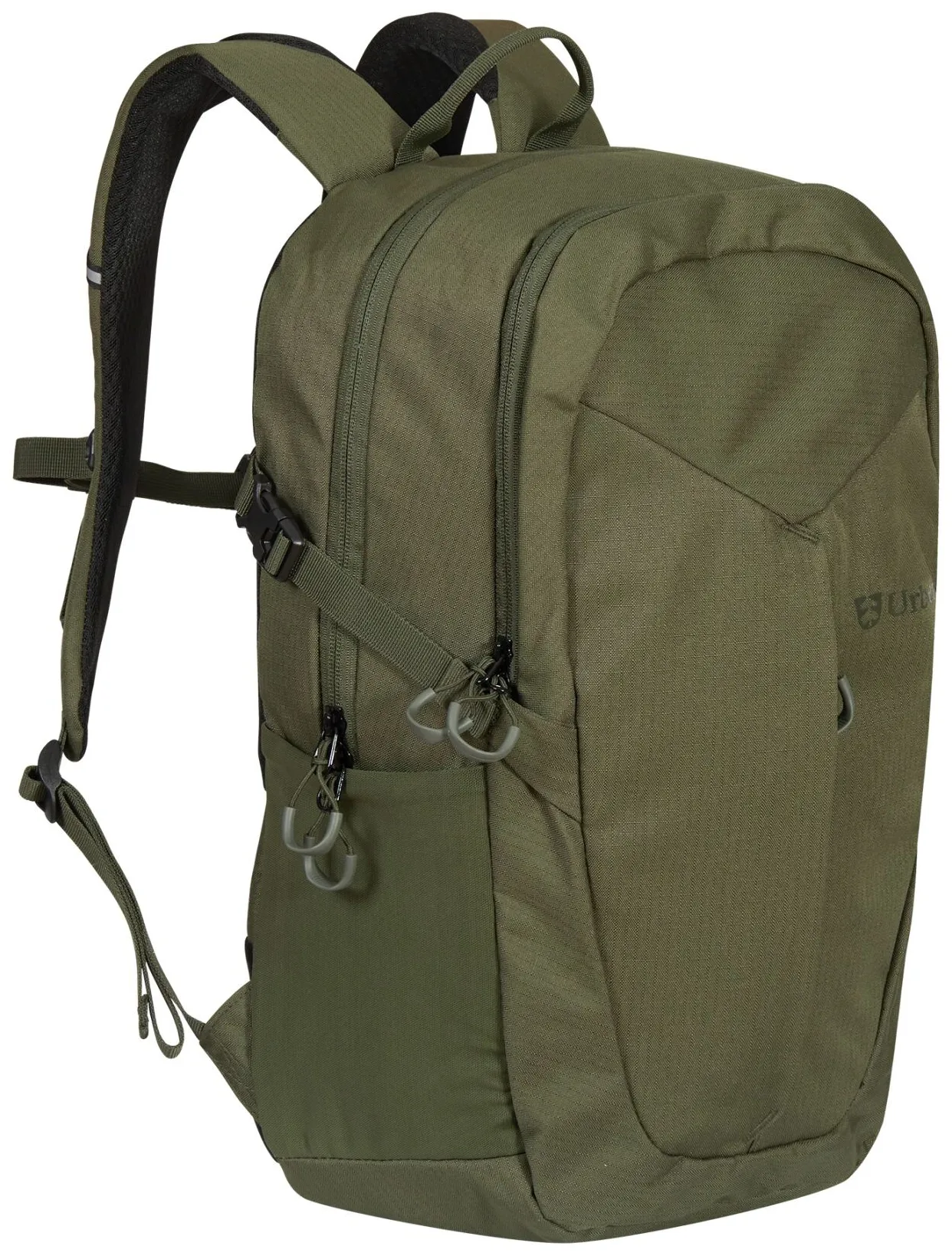 Urberg Classic Backpack Green
