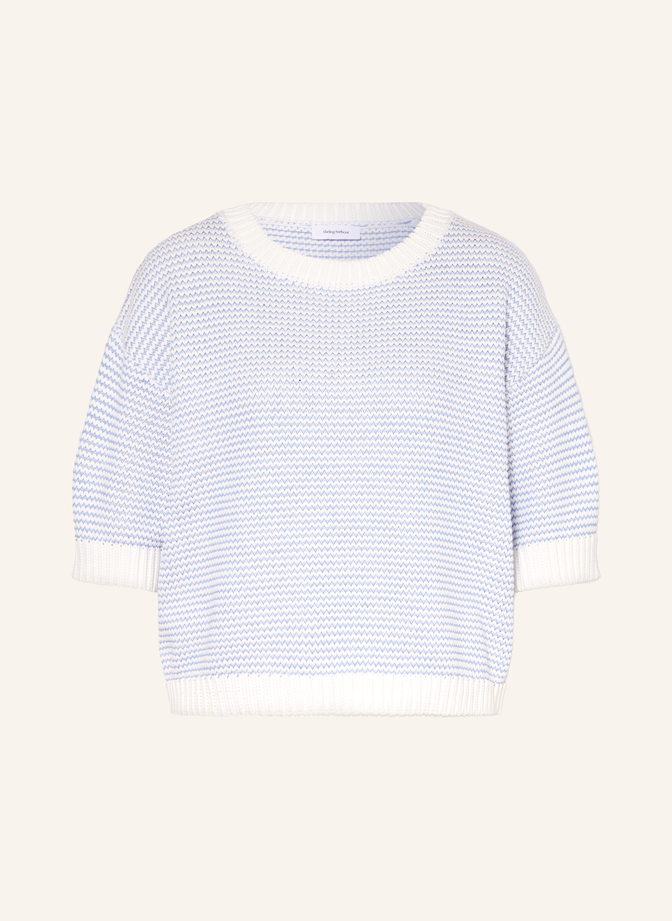 darling harbour Strickshirt