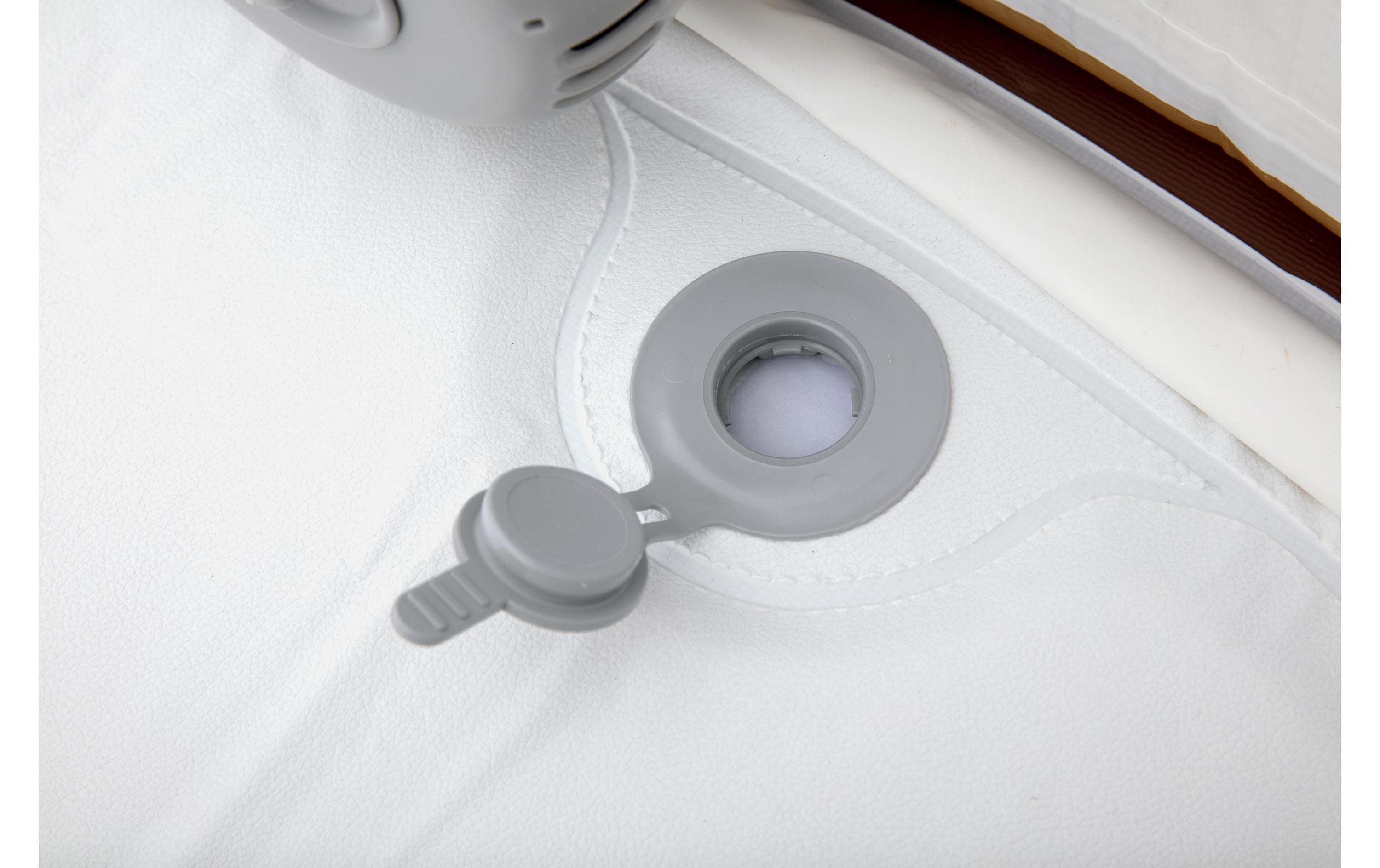 Whirlpool LAY-Z-SPA Helsinki AirJet Ø 180<br>Whirlpool für bis zu 7 Personen