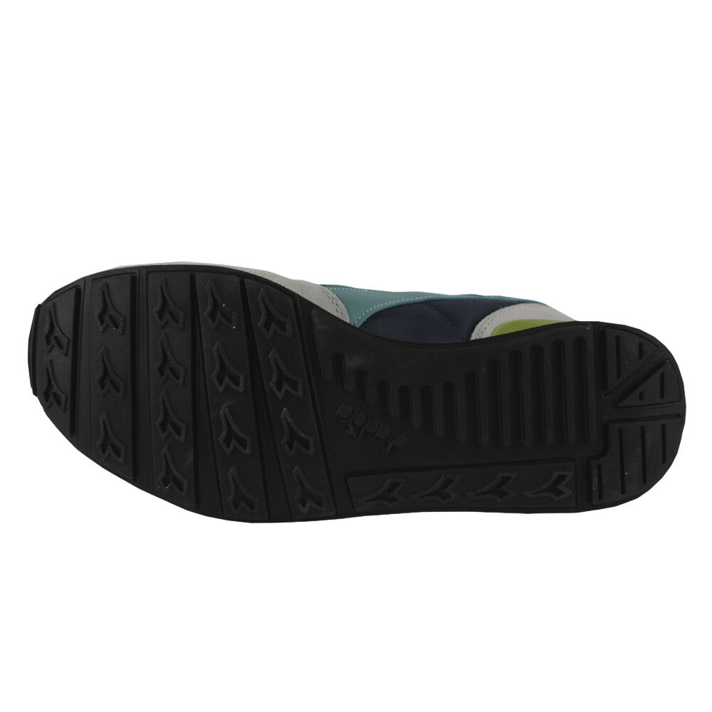 Zapatillas Diadora 501.159886 01 C9872 Poseidon/porcelana