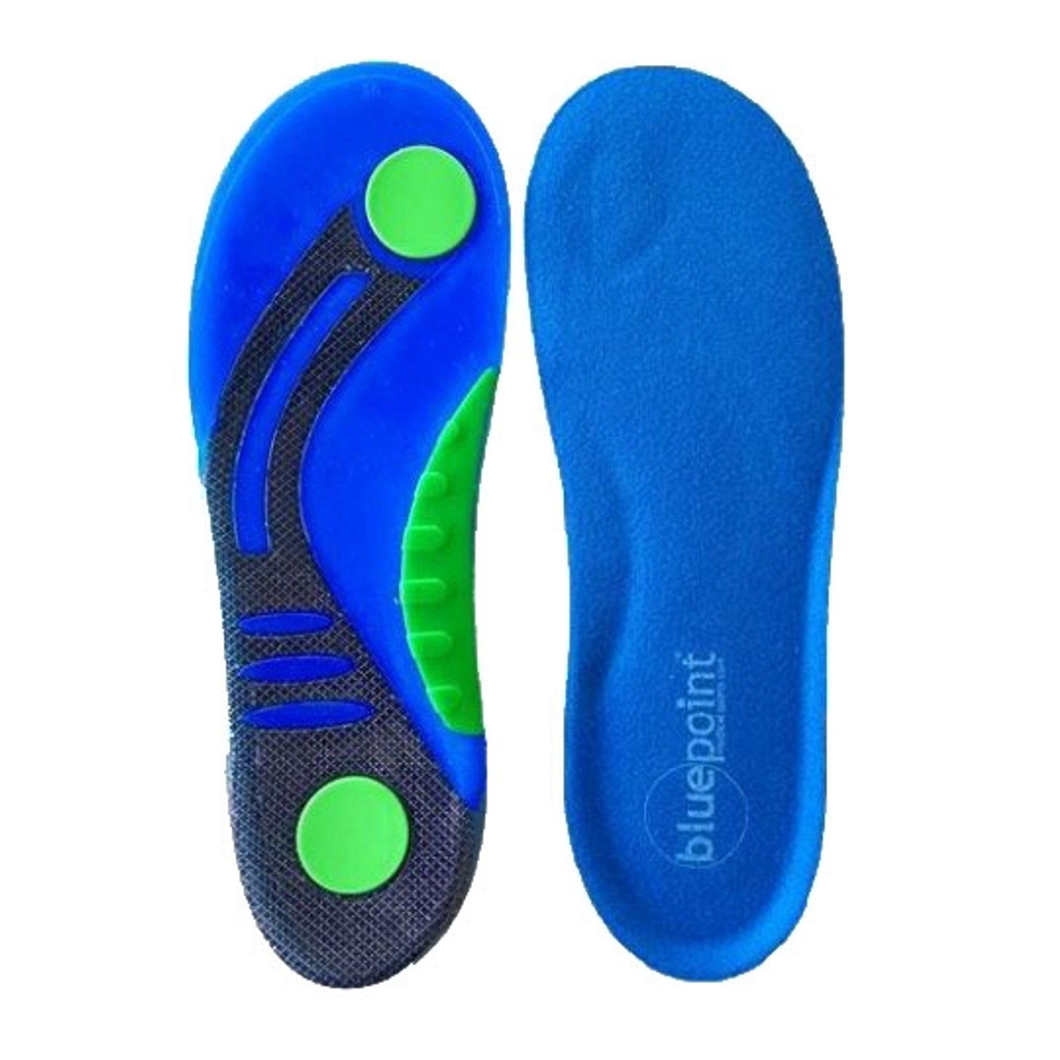 BluePoint Gel Inlegzolen