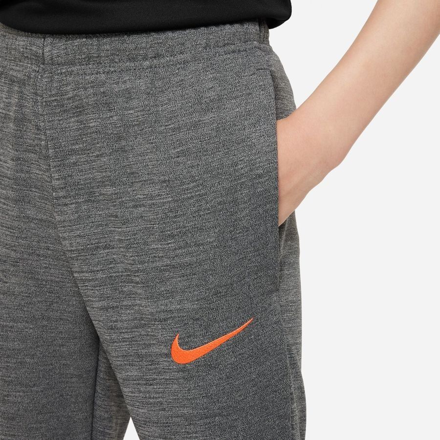 Nike Bas de Survêtement Dri-FIT Academy - Gris/Noir Enfant