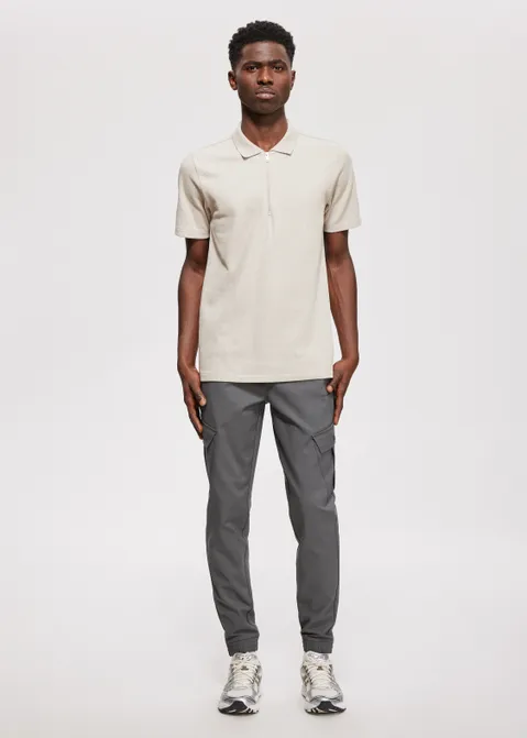 Cargo jogger grijs (GRS.D)