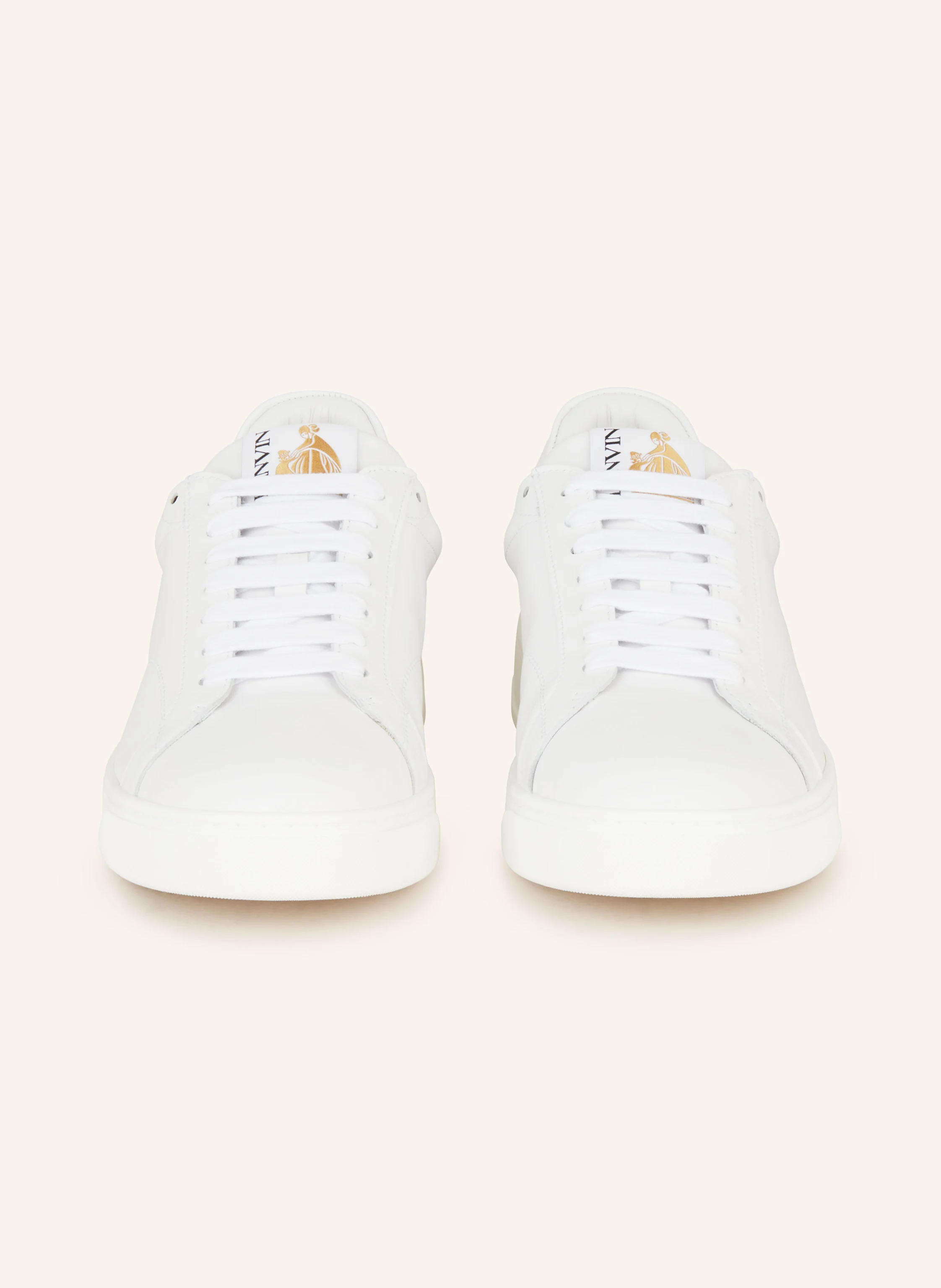 LANVIN Sneaker DBB0