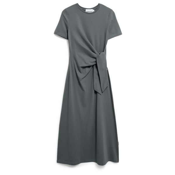 ARMEDANGELS - Women's Jeltaa Jersey Dress - Robe