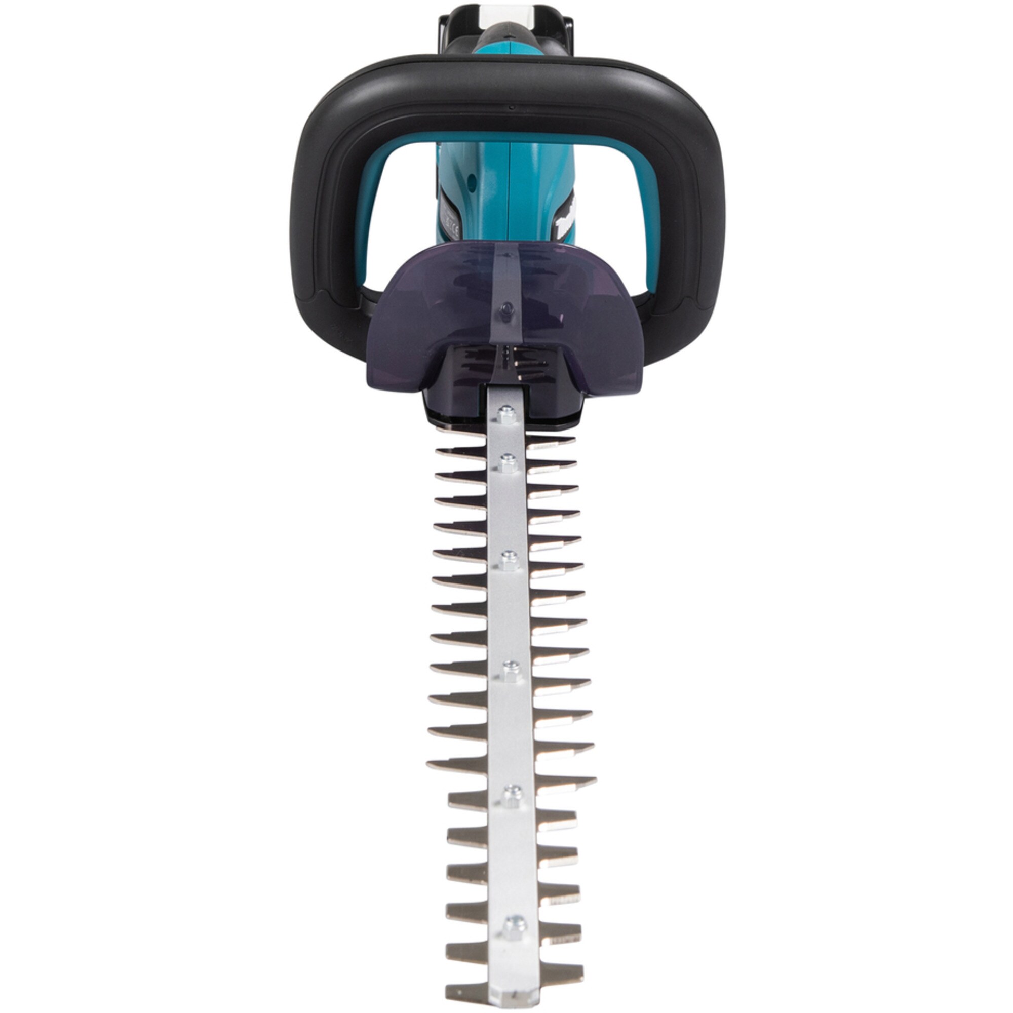 Makita Heckenschere Akku-Heckenschere DUH507Z, 18Volt