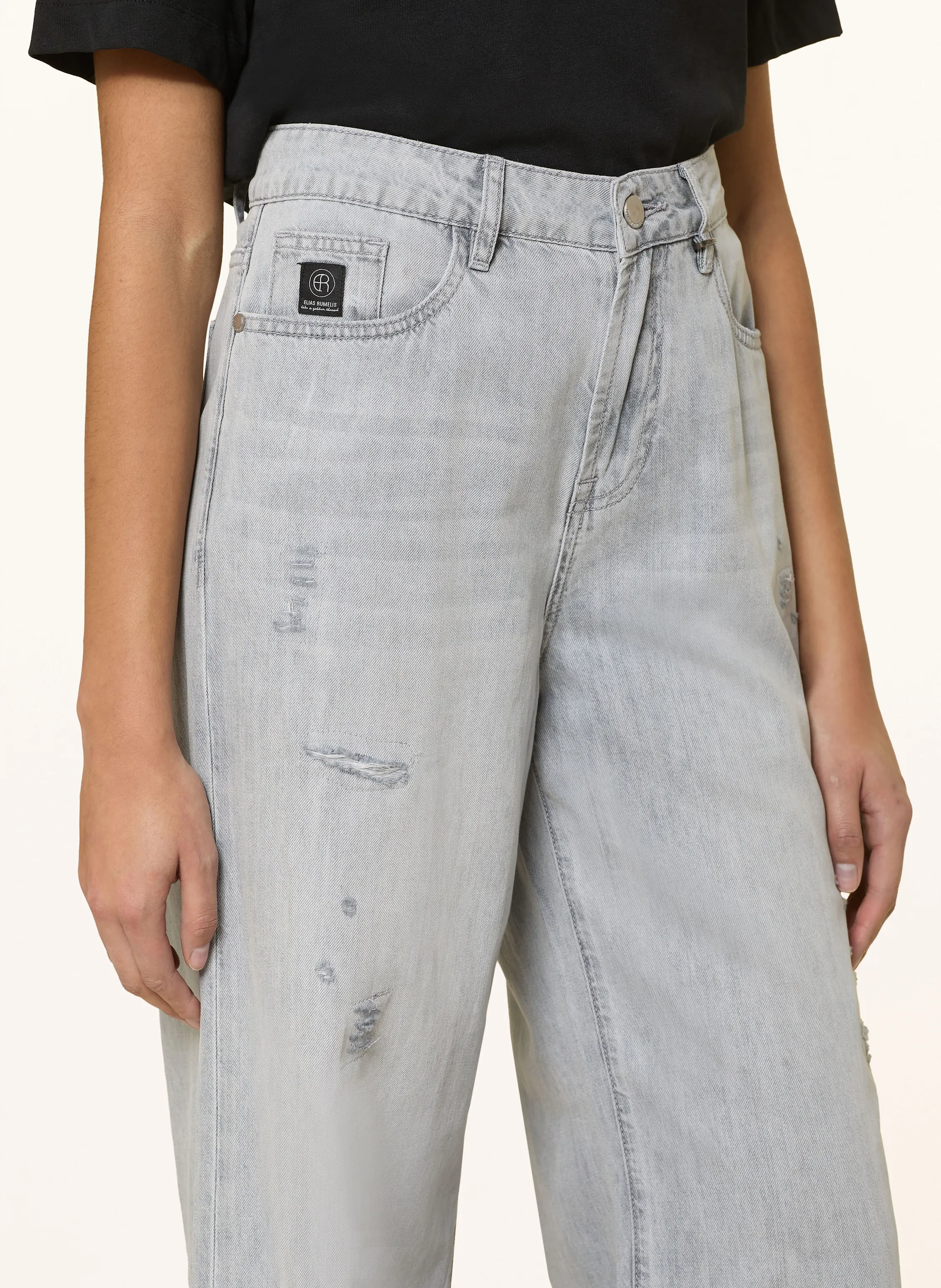 ELIAS RUMELIS Jeans KALEA