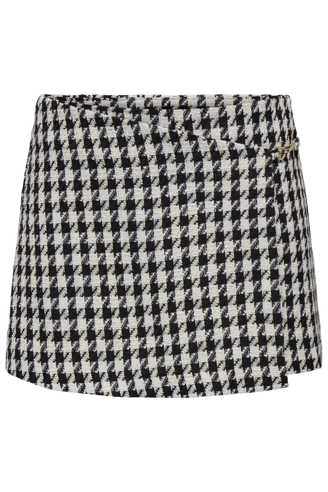 Only Onlelinor Ht Wrap Skort Tlr