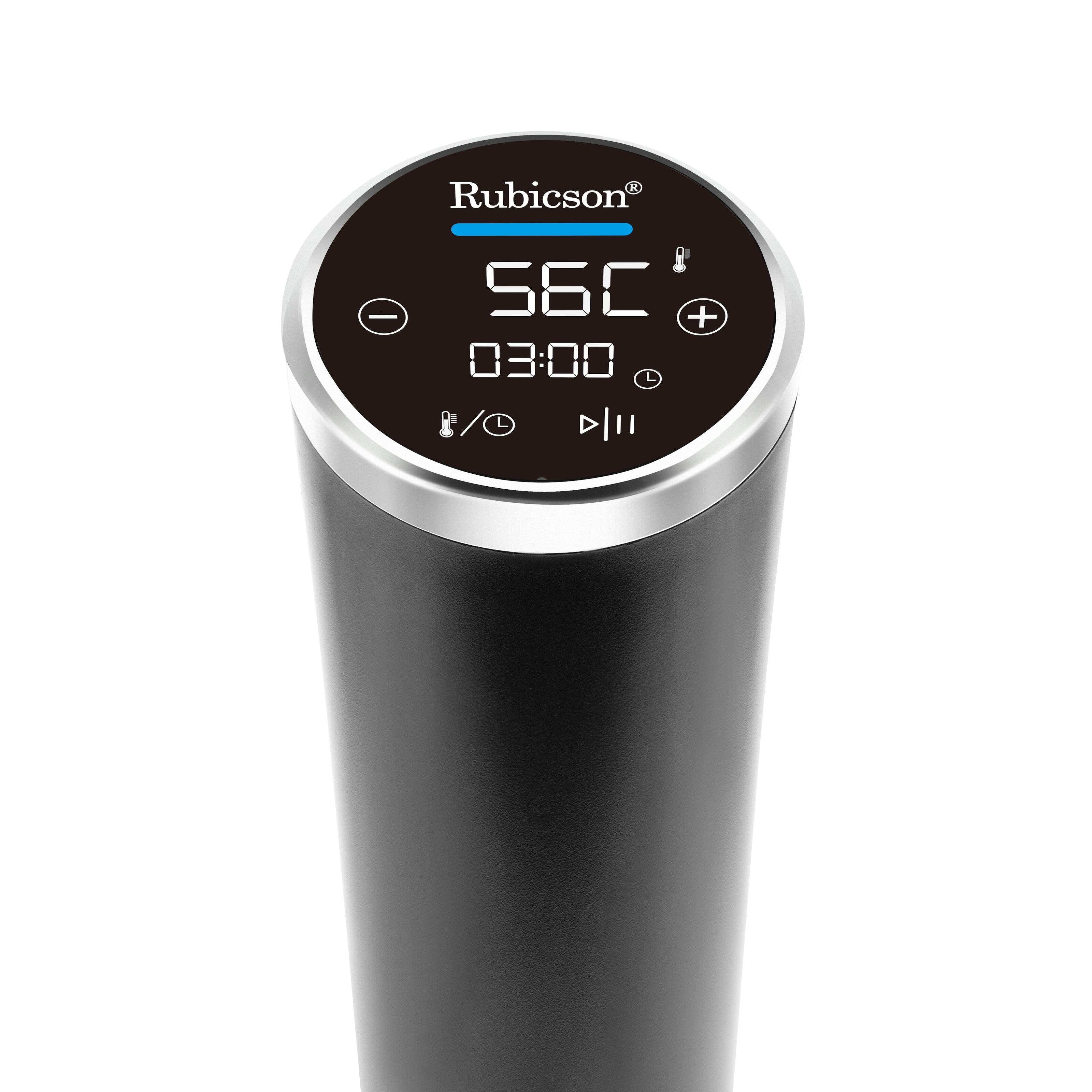 Rubicson Sous Vide