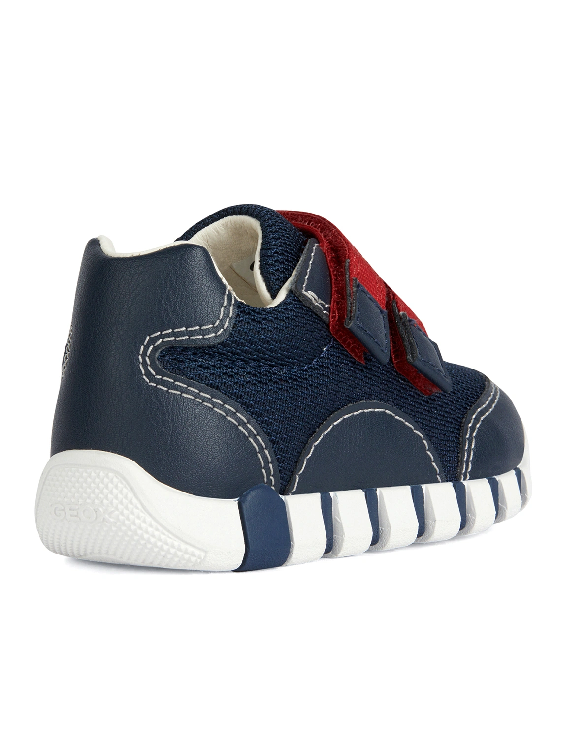 Klett-Lauflernschuhe B IUPIDOO B.C in blau