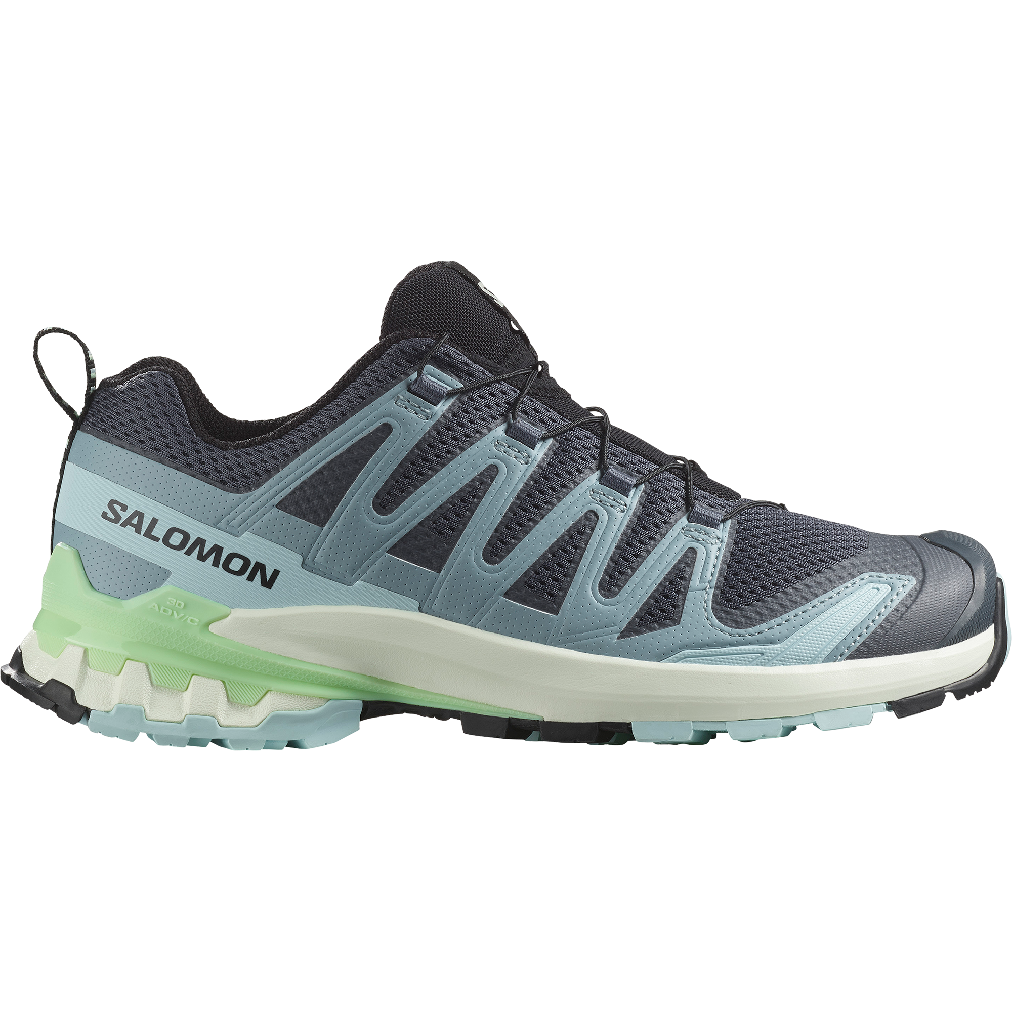 Salomon Trailrunningschuh »XA PRO 3D V9 W«  wasserdicht