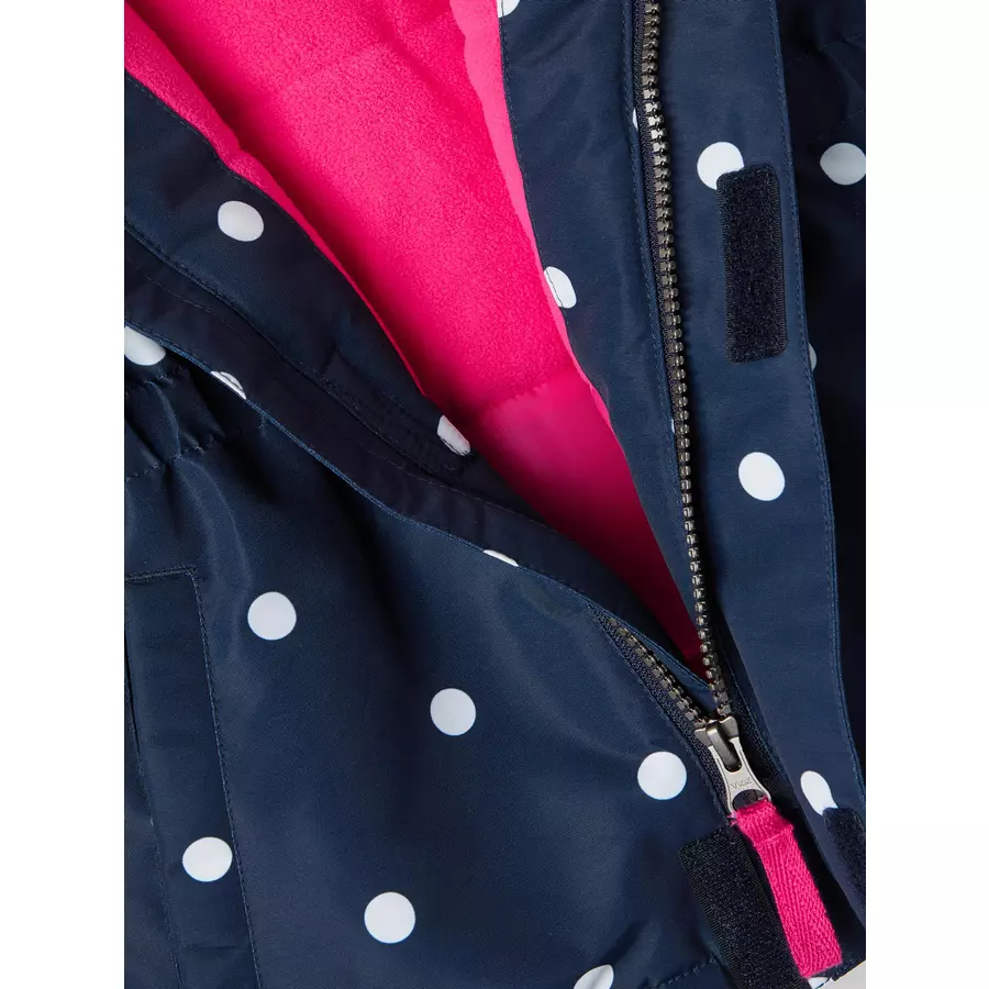 name it Schneejacke Nmfsnow05 Dark Sapphire