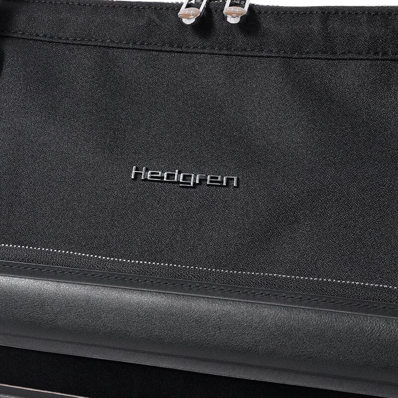Hedgren Venti Dames Laptop Trolley Black
