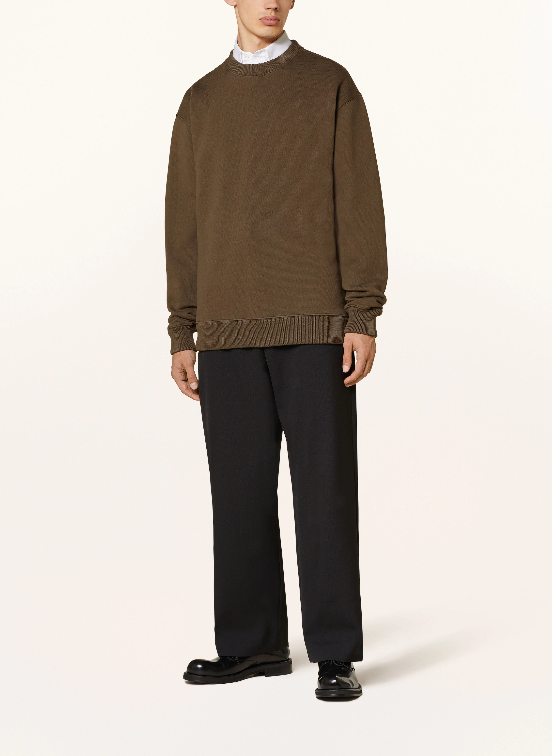 RÓHE Oversized-Sweatshirt