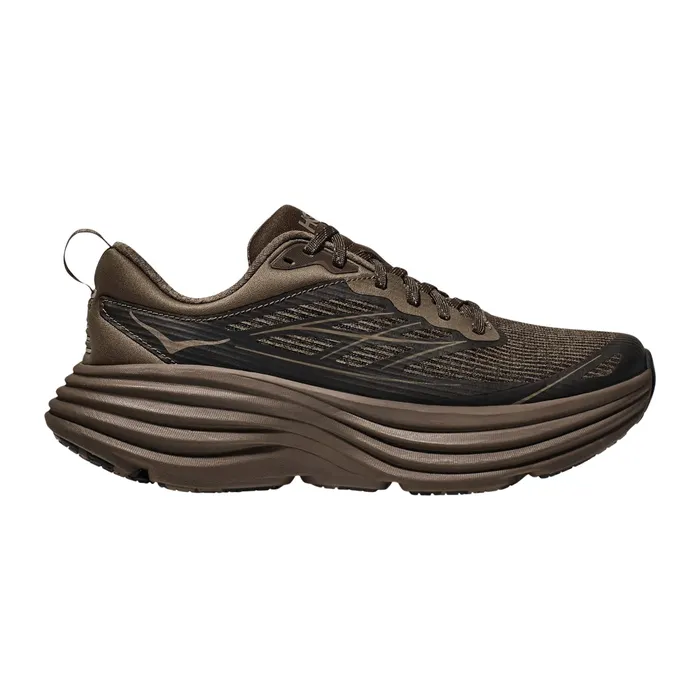 Hoka Stealth Tech Bondi 8 Sneakers Heren
