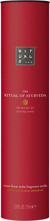 Rituals The Ritual of Ayurveda Mini Fragrance Sticks