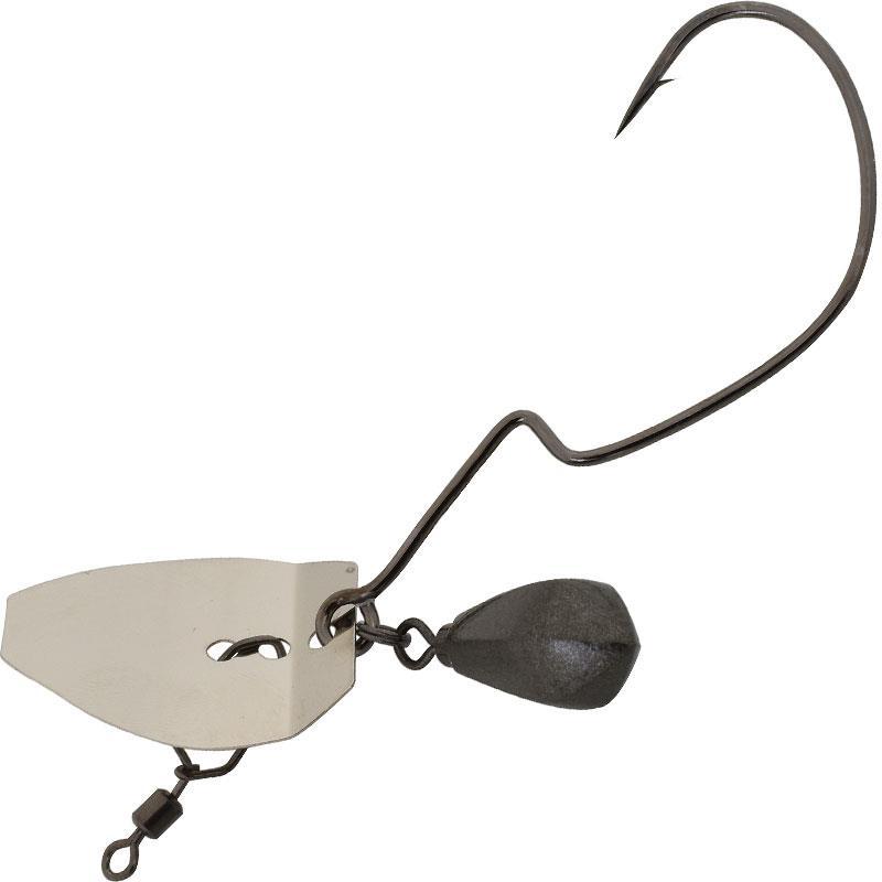 Tete Plombee Decoy Zf 1S