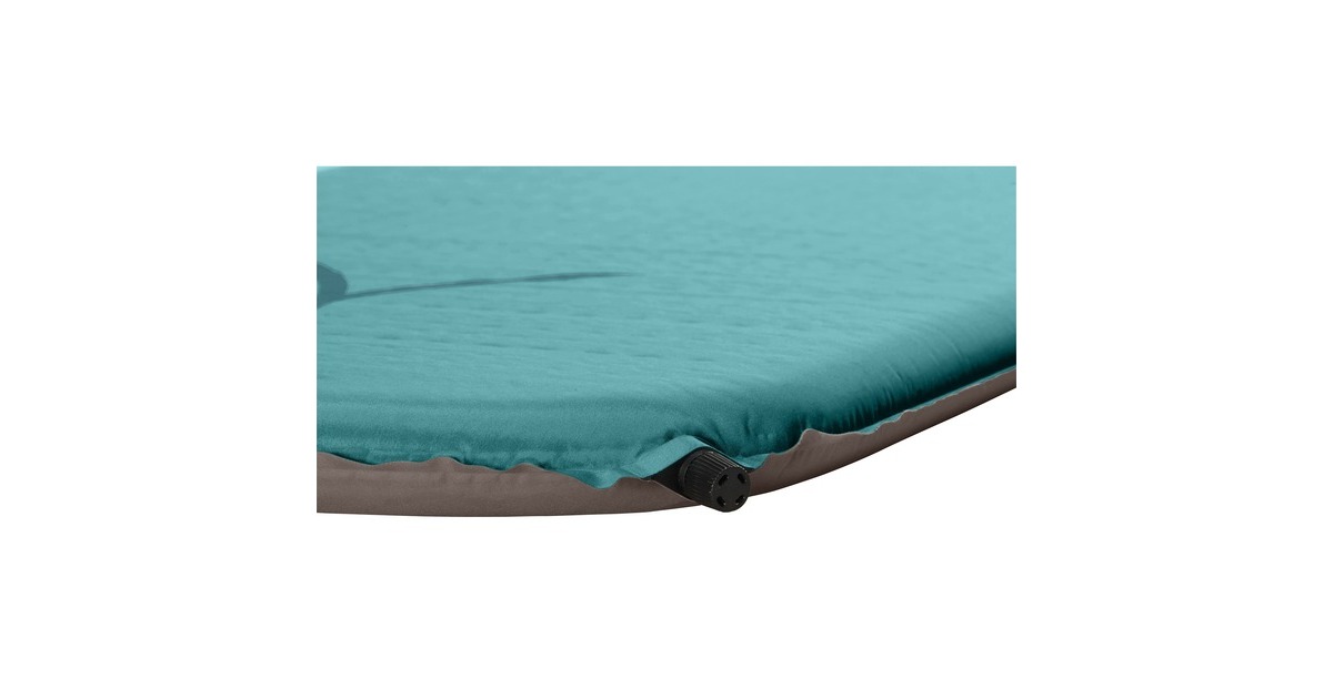 Grand CanyonHattan 5.0 M mat  (Turquoise)