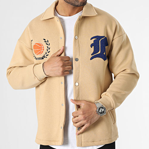 Veste Sable