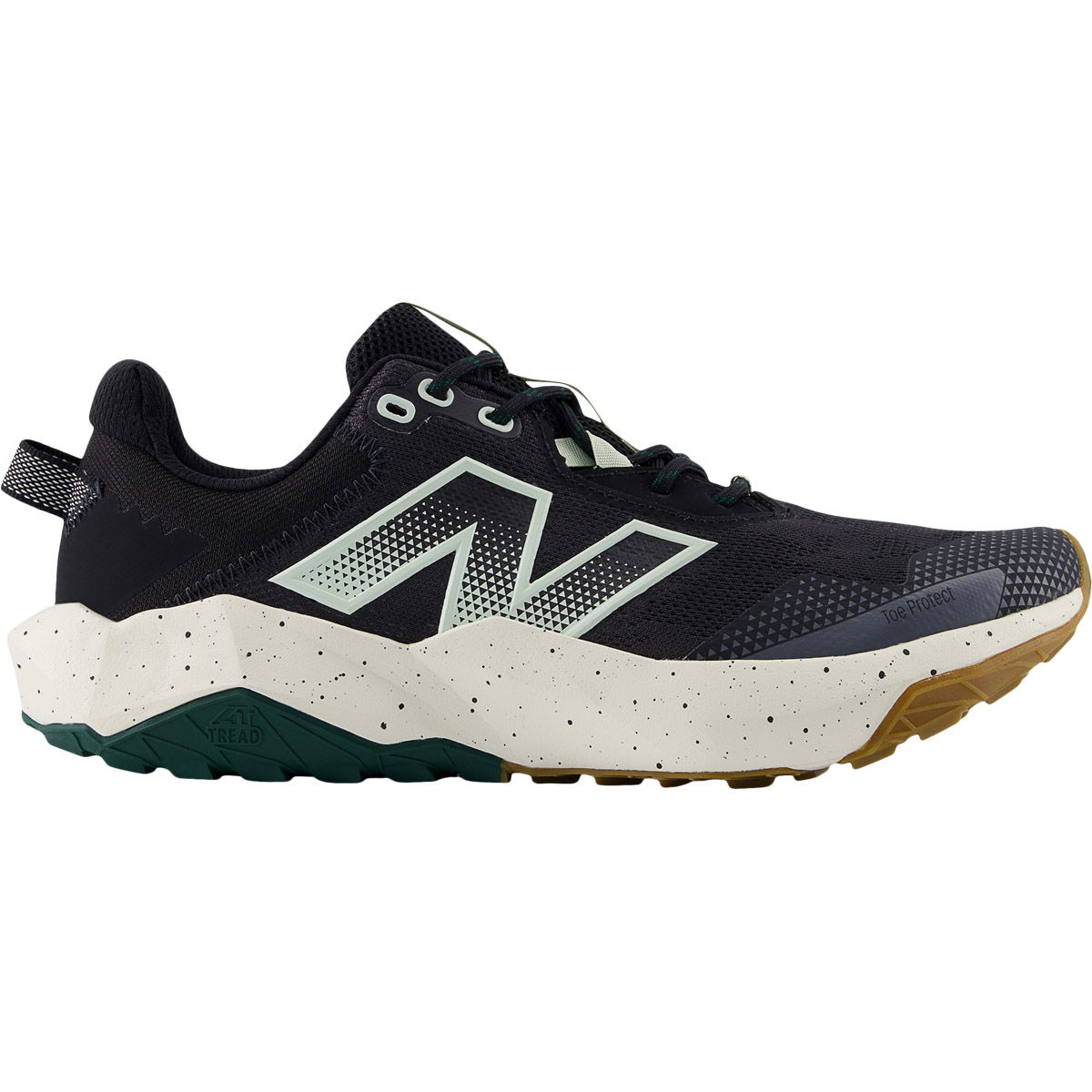 New Balance DynaSoft Nitrel V6 Trail Løbesko Herre