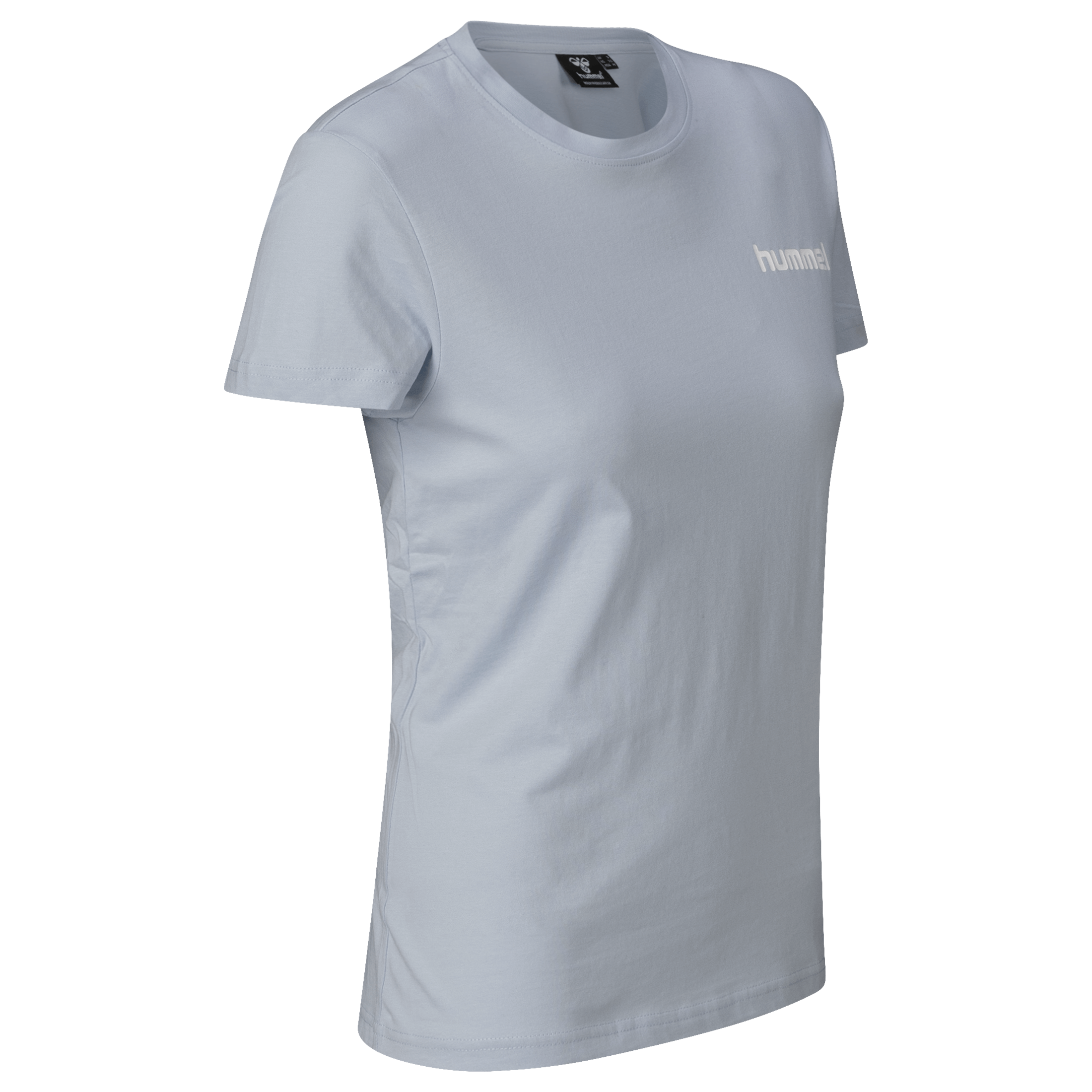 Hummel hmlMotion Tee W - Fritid og bomull