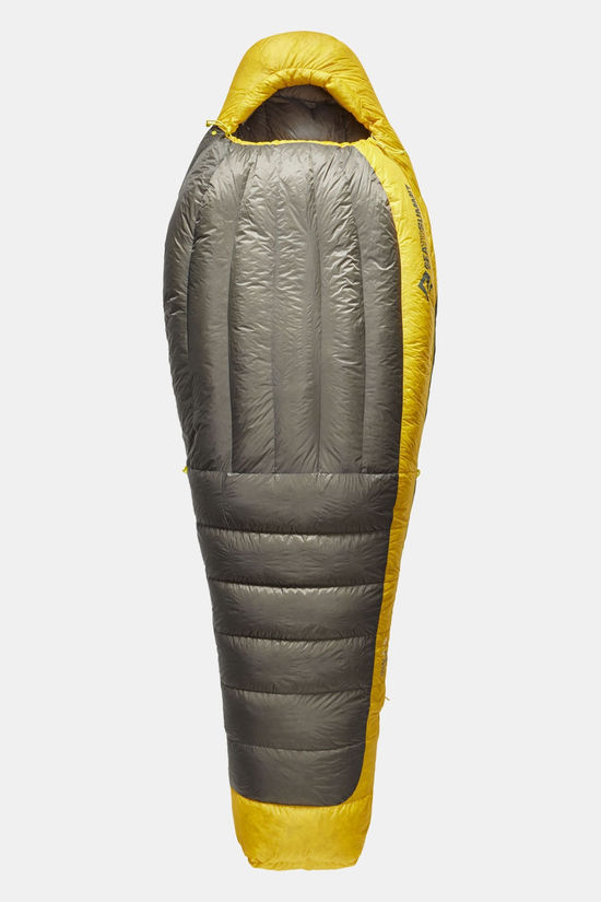 Sea To Summit Sea To Summit Spark Ultralight Mummy -9C Down Regular Slaapzak