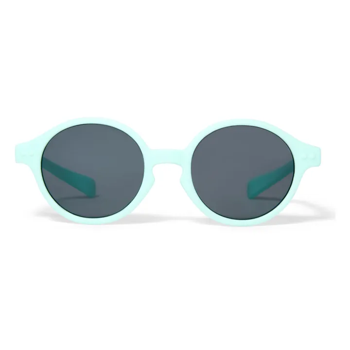 IZIPIZI Lunettes de Soleil Kids | Bleu Clair