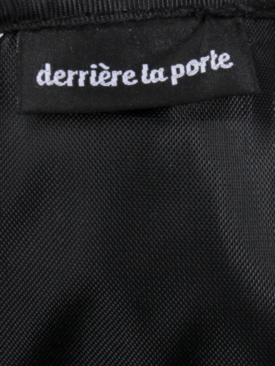 Trousse de toilette DerriÀre la porte Karim Bad Boy