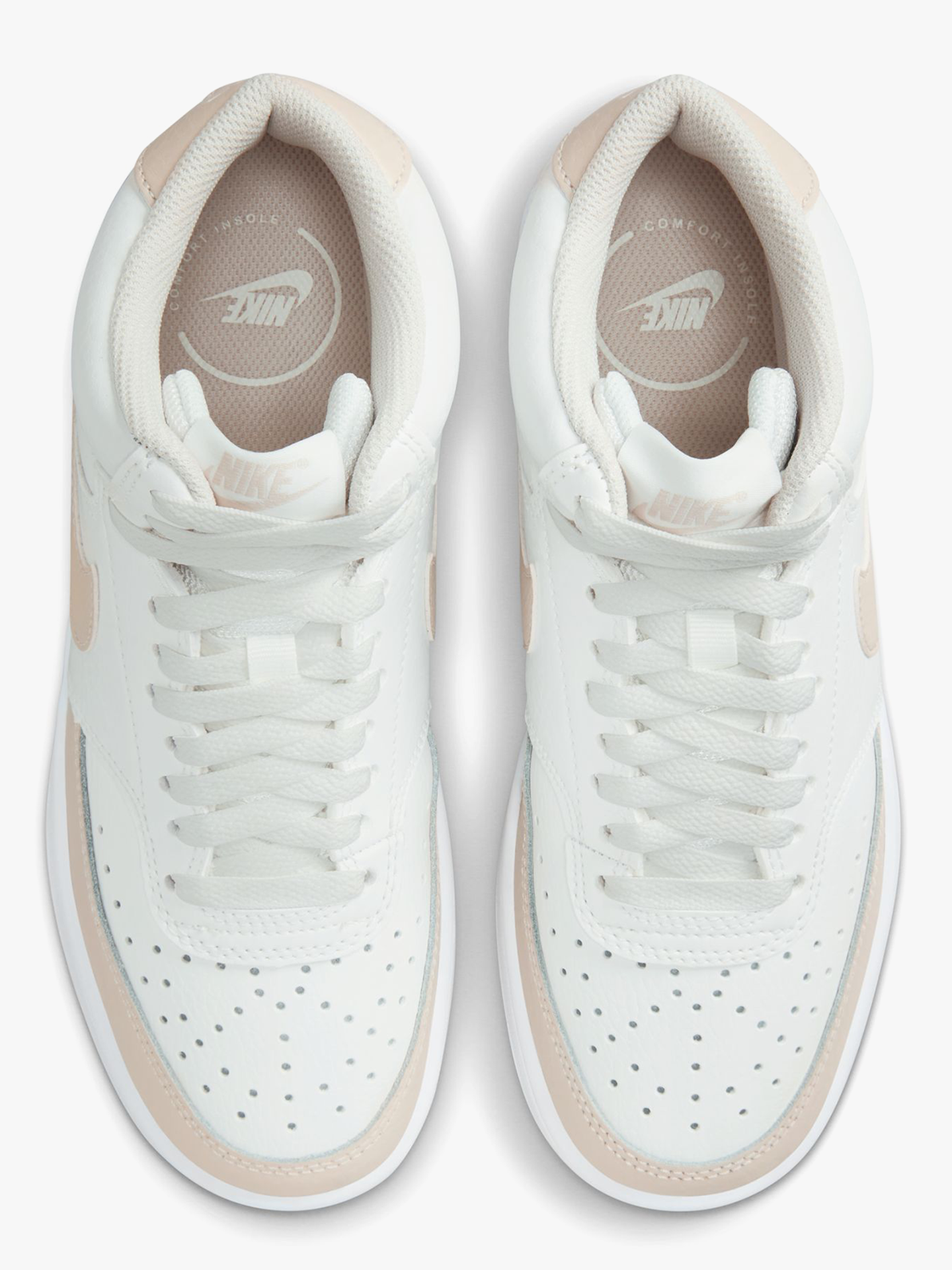 Court Vision Mid